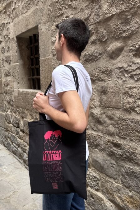 Bossa Utilitza la llengua Neo