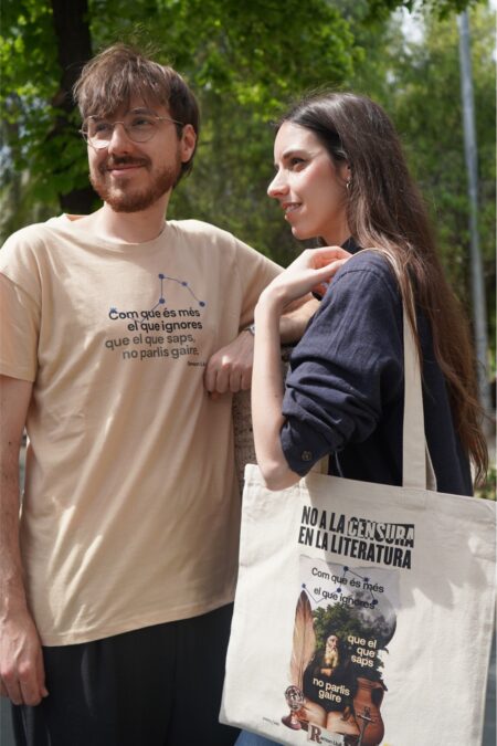 Pack no a la censura en la literatura