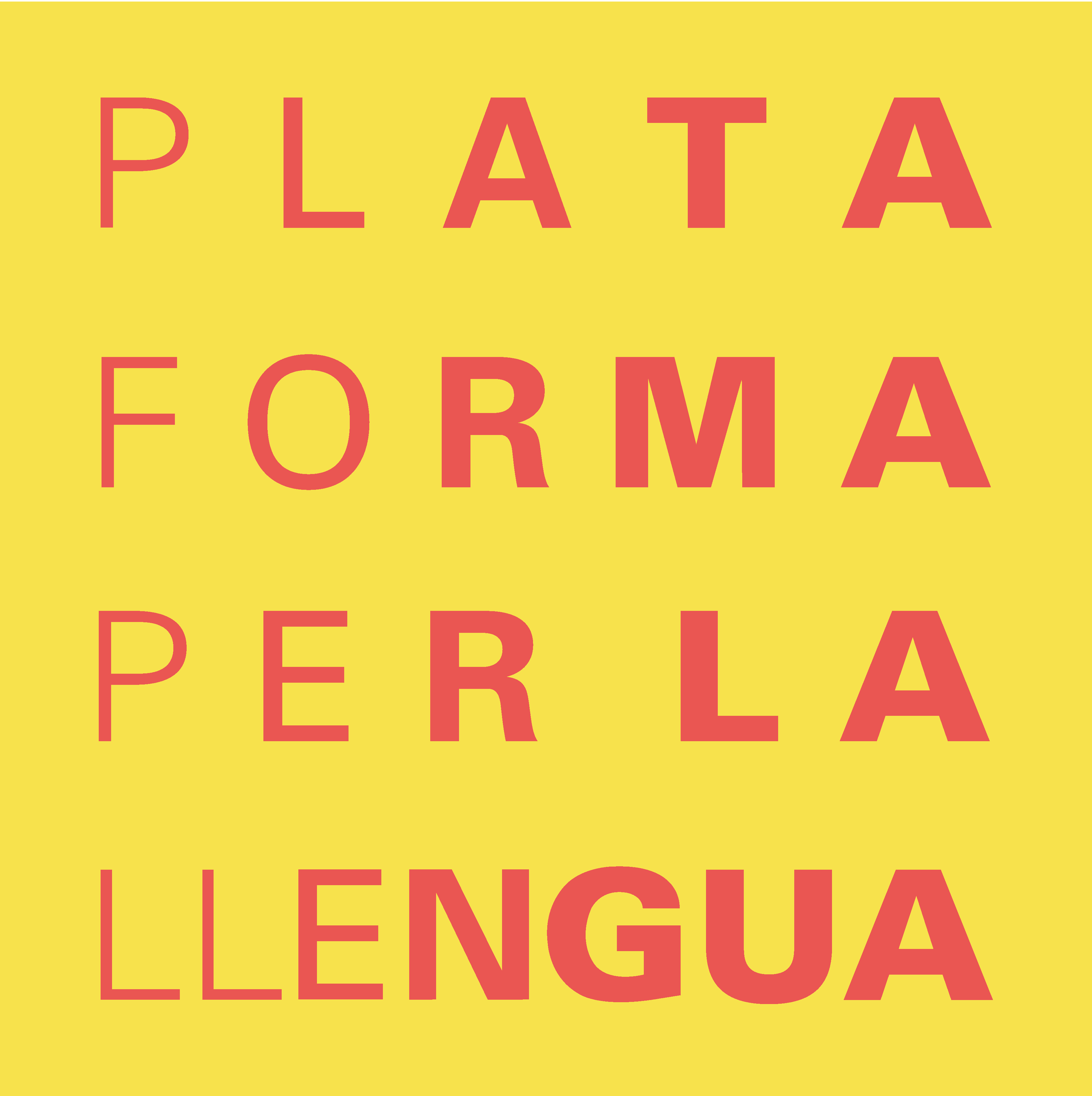 Botiga | Plataforma per la llengua